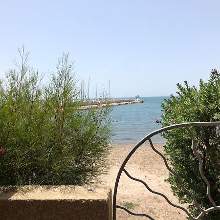 Appartement En Bord De Mer Fos-sur-Mer Exterior foto