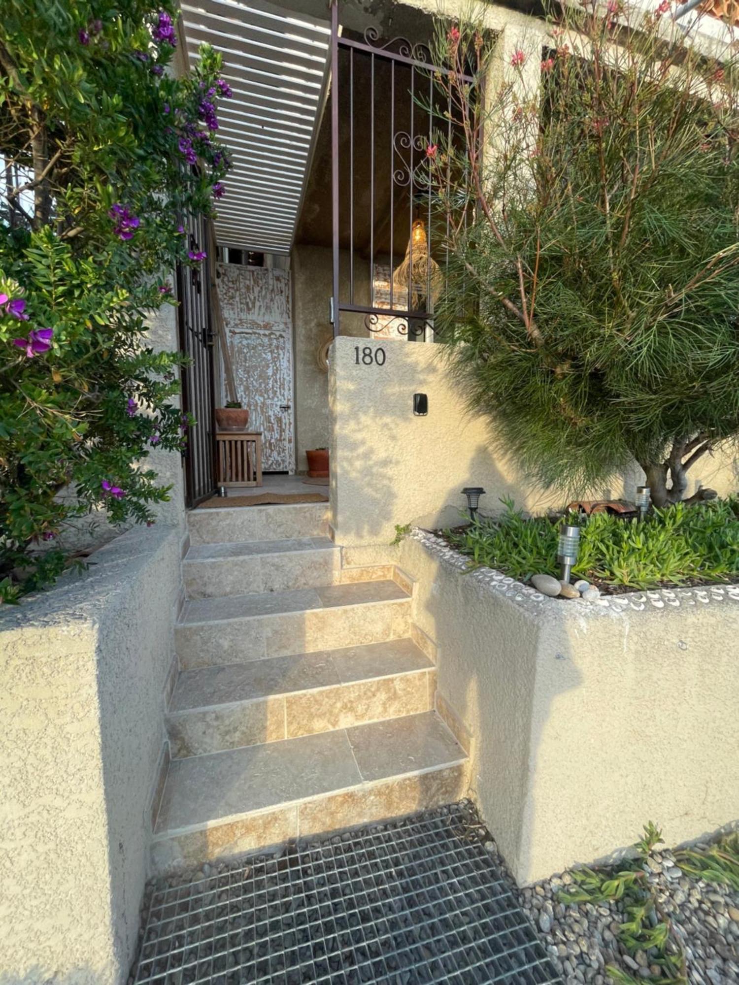 Appartement En Bord De Mer Fos-sur-Mer Exterior foto