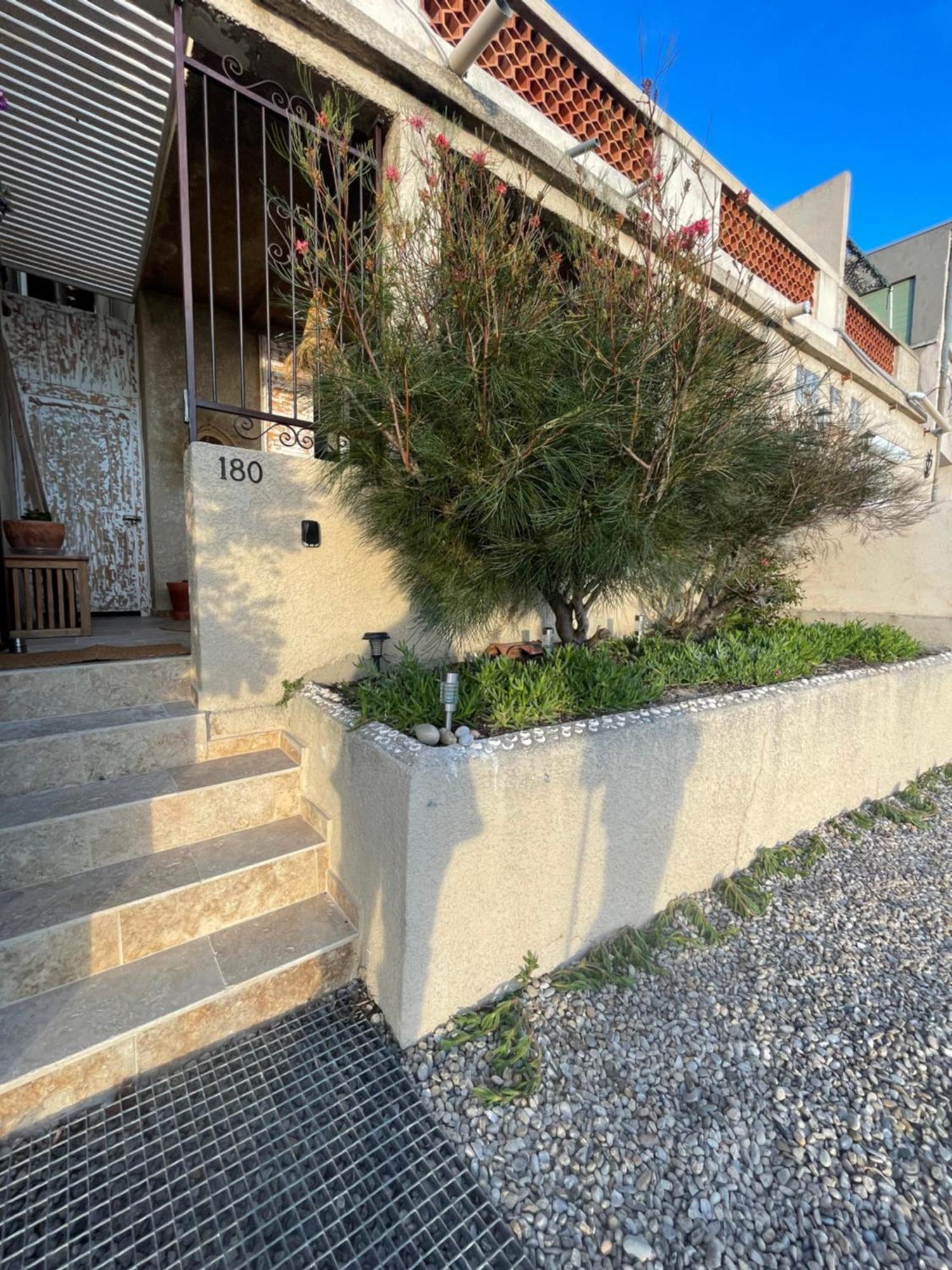 Appartement En Bord De Mer Fos-sur-Mer Exterior foto